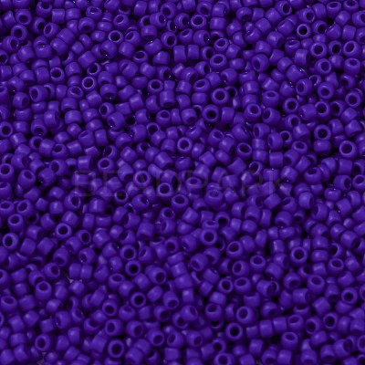 TOHO 15/0 Round Beads X-SEED-TR15-0048F-1