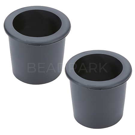 Patio Table Rubber Umbrella Hole Ring AJEW-WH0289-56-1