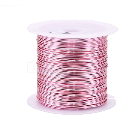 Copper Craft Wire Copper Beading Wire CWIR-F001-P-0.4mm-1