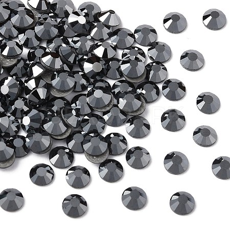 Preciosa® Crystal Hotfix Flatback Stones Y-PRC-HSS10-23980-272-1