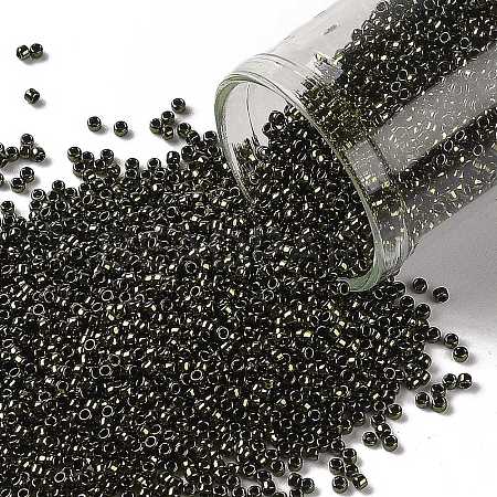 TOHO Round Seed Beads X-SEED-TR11-0422-1