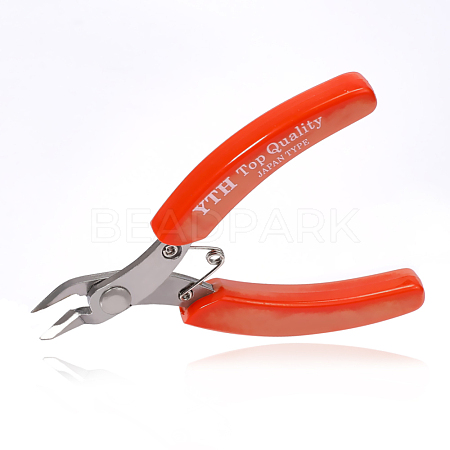 Stainless Steel Jewelry Pliers PT-T003-03-1