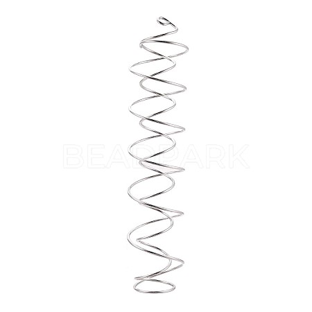 201 Stainless Steel Plant Hangers STAS-N120-02P-1