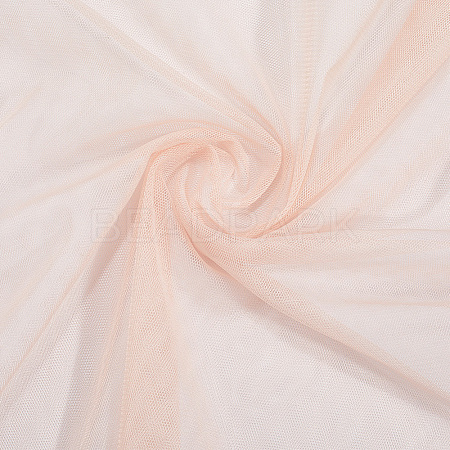 Polyester Mesh Fabric DIY-WH20009-40L-1
