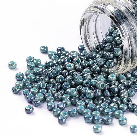 TOHO 11/0 Round Beads SEED-XTR11-1208-1