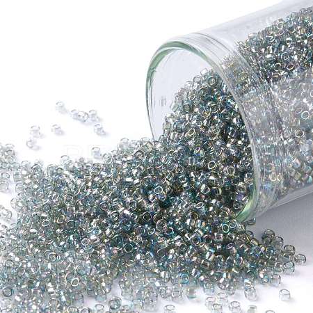 TOHO 15/0 Round Beads SEED-JPTR15-0176-1