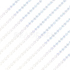 Flower PET Sequins Ribbon OCOR-CY0004-68A-02-7