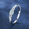 Alloy Finger Rings FS-WGB42E9-13-1