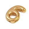 304 Stainless Steel Pendants STAS-P402-01G-09-2