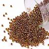 TOHO 15/0 Round Beads SEED-JPTR15-1825-1
