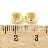 Brass Beads KK-K382-14C-G-2