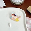 Acrylic Brooch for Backpack Clothes PW-WG98187-01-1