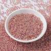 MIYUKI Round Rocailles Beads X-SEED-G008-RR0275-3