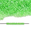 TOHO 11/0 Demi Round Beads Y-SEED-DR11-0805-1