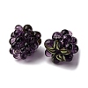 Handmade Lampwork Beads LAMP-A008-03-06-4