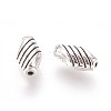 Tibetan Style Alloy Beads LS-LF0338Y-NF-2