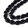 Natural Agate Beads Strands G-Q604-02A-01-3