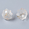 Printed Acrylic Pendants KY-S163-397A-4