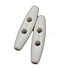 Resin Buttons FIND-WH0423-55B-02-1