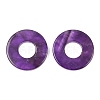 Natural Gemstone Pendants G-L658-B02-01-1