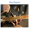 Anti Skid Rubber Shoes Bottom DIY-WH0430-086B-4
