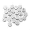 Non-Tarnish 304 Stainless Steel Charms STAS-K195-12P-01-1