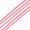 Waxed Cotton Cord YC-S007-1.5mm-139-2