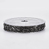 Brass Dapped Chains CHC-T008-01B-4