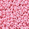 Baking Paint Luster Glass Seed Beads X1-SEED-B001-04A-01-3