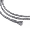 Cotton String Threads for Crafts Knitting Making KNIT-PW0001-01-33-3