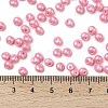 6/0 Glass Seed Beads SEED-L011-08A-21-4