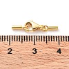 925 Sterling Silver Lobster Claw Clasps STER-P055-03A-G-3