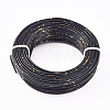 Round Aluminum Wire X-AW-D011-1.5mm-02-2