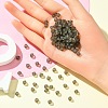 Preciosa® Crystal Beads X-PRC-BA6-40010-840-4