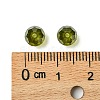 Preciosa® Crystal Beads Y-PRC-BB6-50230-5