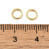 304 Stainless Steel Split Rings X-STAS-K285-04B-G-3