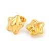 Star 304 Stainless Steel Ear Studs EJEW-L290-024G-2