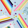 Lucky Star Origami Paper DIY-SC0027-38D-4