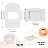 Blank Paper Envelopes Box AJEW-TAC0044-04A-4