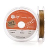 50M Soft Stainless Steel Wire TWIR-N006-01B-G-1