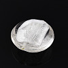 Handmade Silver Foil Glass Beads SLF20mmY-07-2