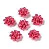 Synthetic Coral Beads CORA-C001-01B-1