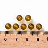 Transparent Acrylic Beads MACR-S370-A6mm-737-4
