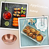 6Pcs Stainless Steel Dipping Bowls AJEW-CP0009-70RG-5