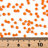 Glass Seed Beads SEED-A010-2mm-50-5