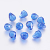 Imitation Austrian Crystal Beads SWAR-F062-12x10mm-13-2