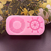Food Grade Silicone Molds LS-DIY-E011-18-2
