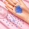 Preciosa® Crystal Beads X-PRC-BB5-30020-4