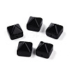 Natural Obsidian Beads G-N345-02A-01-1