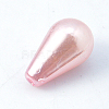 ABS Plastic Imitation Pearl MACR-G002-2-2